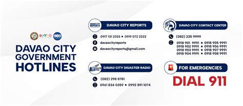 Davao City Information Office.